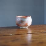 Tarragon Smith, Teabowl