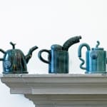 Bernard Leach, Tea Caddy