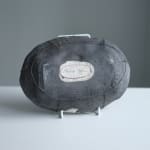 Janet Leach, Moulded Dish
