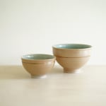 Lucie Rie, Cup and Saucer