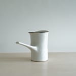 Lucie Rie, Cup and Saucer