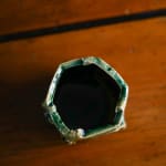 Hans Vangsø, Teskåle