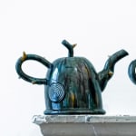 Bernard Leach, Tea Caddy