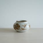Lucie Rie, Cup and Saucer
