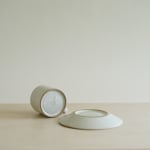 Lucie Rie, Cup and Saucer