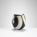 John Ward, Black and White Vessel