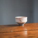 Hans Vangsø, Teskåle