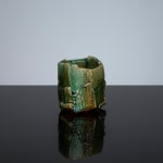 Hans Vangsø, Teskåle