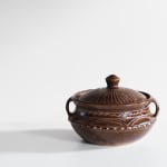 William Marshall, Carved Vase