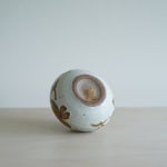 Lucie Rie, Cup and Saucer