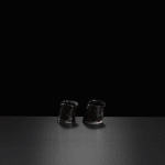 Ryoji Koie, Sake cup