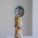 Angus Suttie, Spoon Figure, c. 1986
