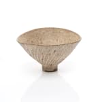 Lucie Rie, Footed Bowl, c. 1956
