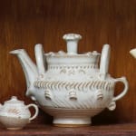 Richard Batterham, Teapot