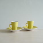 Lucie Rie, Cup and Saucer