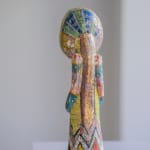 Angus Suttie, Spoon Figure, c. 1986