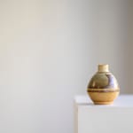 Bernard Leach, Tea Caddy