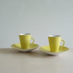Lucie Rie, Cup and Saucer