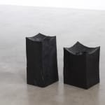 Jim Partridge, Square Bowl