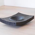 Jim Partridge, Square Bowl