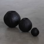 Jim Partridge, Square Bowl
