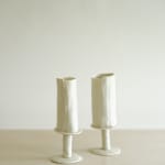 Lucie Rie, Cup and Saucer