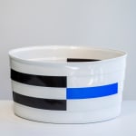 Bodil Manz, Two Divided, 2023