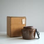 Richard Batterham, Cut sided bowl