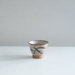 Richard Batterham, Cut sided bowl