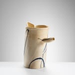 Ewen Henderson, Small Bowl