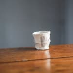 Hans Vangsø, Teskåle