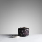 Jim Partridge, Lidded Bowl (piece to middle)