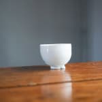 Hans Vangsø, Teskåle