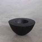 Jim Partridge, Square Bowl
