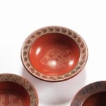 Siddig El Nigoumi, Dish, 1980