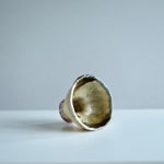 Richard Batterham, Cut sided bowl