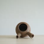 Lucie Rie and Hans Coper, Beakers, c. 1950s