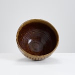 Michael Cardew, Large Two Handled Bread jar and cover, c1970