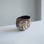 Izumita Yukiya, Sekisōwan (Layers) Tea Bowl, 2024