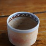 Tarragon Smith, Teabowl