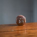 Hans Vangsø, Teskåle