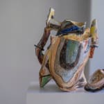 Angus Suttie, Spoon Figure, c. 1986