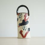 Lucie Rie and Hans Coper, Beakers, c. 1950s