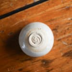 Hans Vangsø, Teskåle