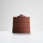 Rob Barnard, Tea Bowl, 2022