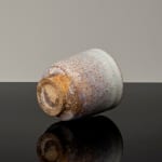 Higashida Shigemasa, Tea Bowl, 2021