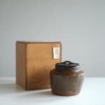 Richard Batterham, Cut sided bowl