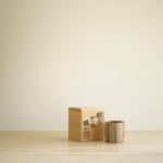 Rupert Spira, Trio of Cut Sided Beakers