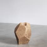Jim Partridge, Square Bowl
