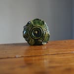 Tarragon Smith, Teabowl